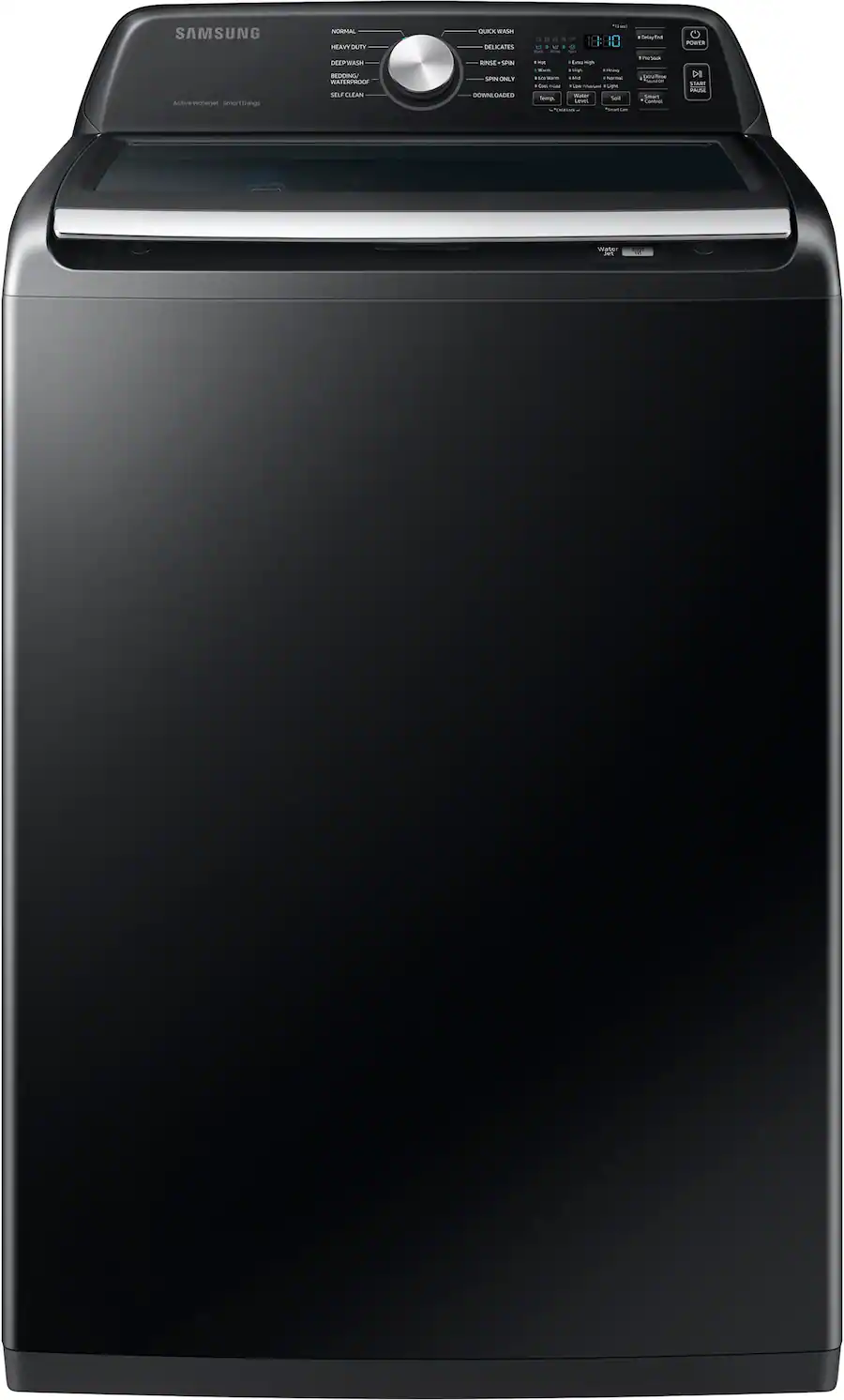 Samsung WA46CG3505AV 4.6 cu. ft. Top Load Washer